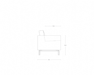 Dimensoes do produto sof cama costa